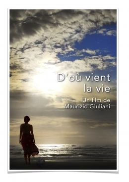 D'où vient la vie