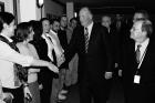 50 ans du cern - juan carlos
