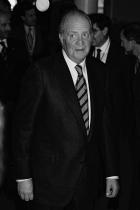 50 ans du cern - juan carlos