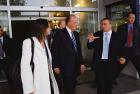 50 ans du cern - juan carlos