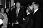 50 ans du cern - juan carlos