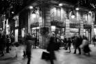 BARCELONE