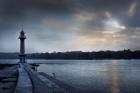 GENèVE, LE PHARE
