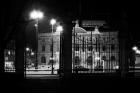 GENèVE, LE GRAND THéÂTRE