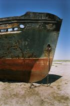 MER D'ARAL