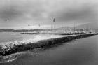 Tempête sur le Léman