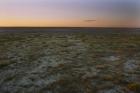Dans le désert de la mer d&apos;Aral