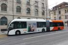 Moving Star - AL24 sur trolley exquicity