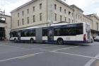 Habillage partiel sur citaro us - crêtes / al200 / ar200