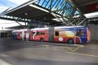 Mega trolley habillage intégral
