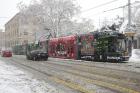 Tram Cityrunner habillage intégral DPO