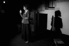 &quot;Les Années&quot; Répétitions au théâtre du &quot;Crève Coeur&quot; à Genève