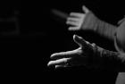 &quot;Les Années&quot; Répétitions au théâtre du &quot;Crève Coeur&quot; à Genève