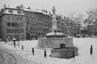 PLACE DU BOURG DE FOUR