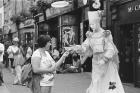 Galway, festival de rue