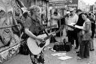 Galway, festival de rue