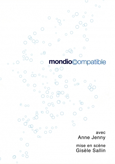 Mondiocompatible avec Anne Jenny