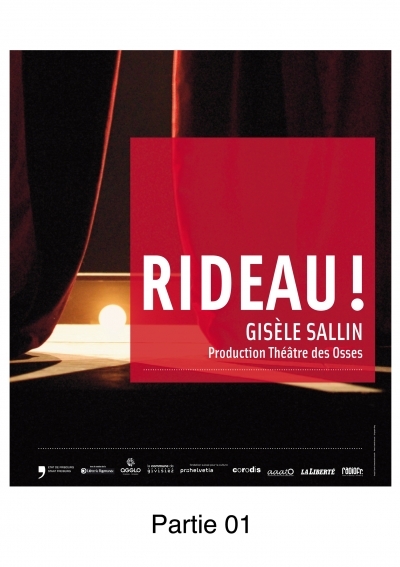 RIDEAU !