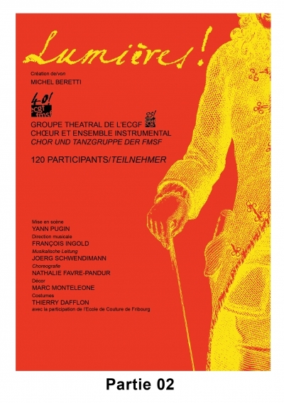 LUMIERES