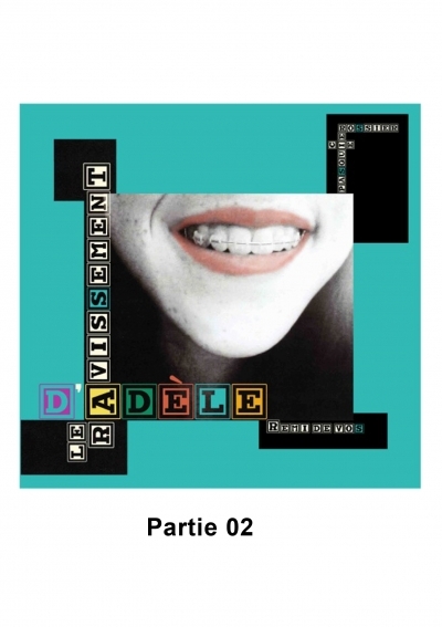 le ravissement d'adèle