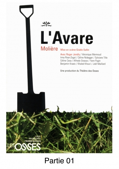 l'avare