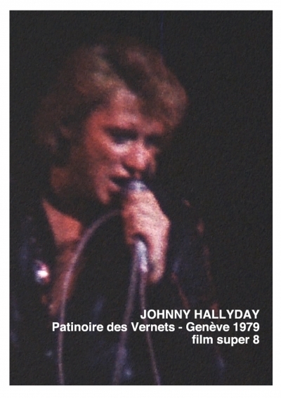 Johnny Hallyday