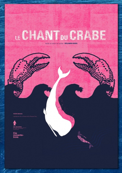 LE CHANT DU CRABE / Bande annonce 