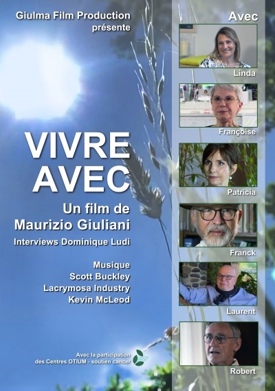 VIVRE AVEC