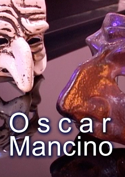 OSCAR MANCINO