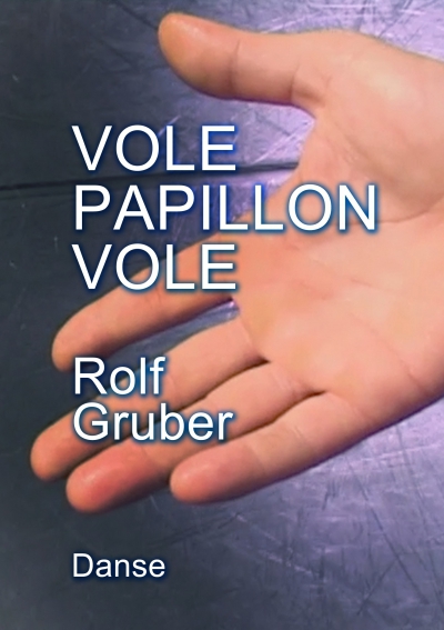 VOLE, PAPILLON VOLE