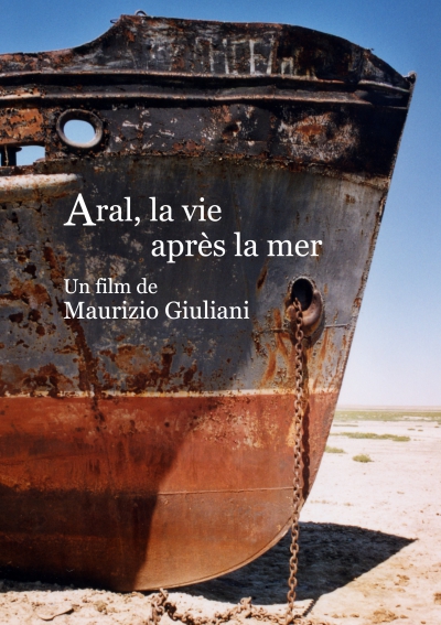 Aral, la vie après le mer