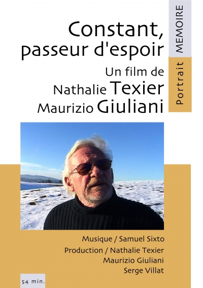 Constant, passeur d'espoir