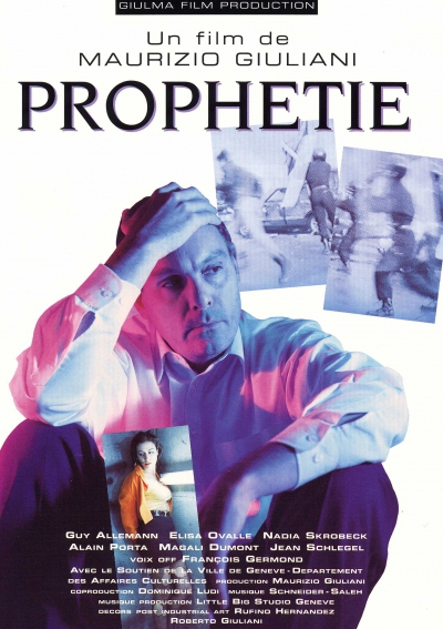 PROPHETIE, Le film