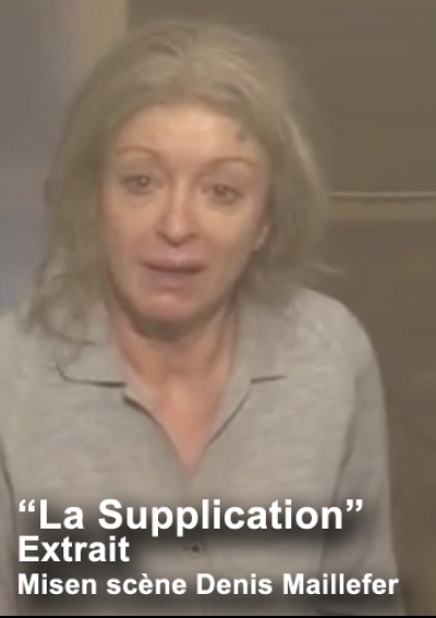 La Supplication